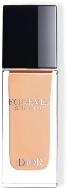 Dior Fondotinta Forever Skin Glow 30ml Tester