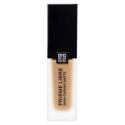 Givenchy Fondotinta Prisme Libre Skin Caring Matte 30ml Tester