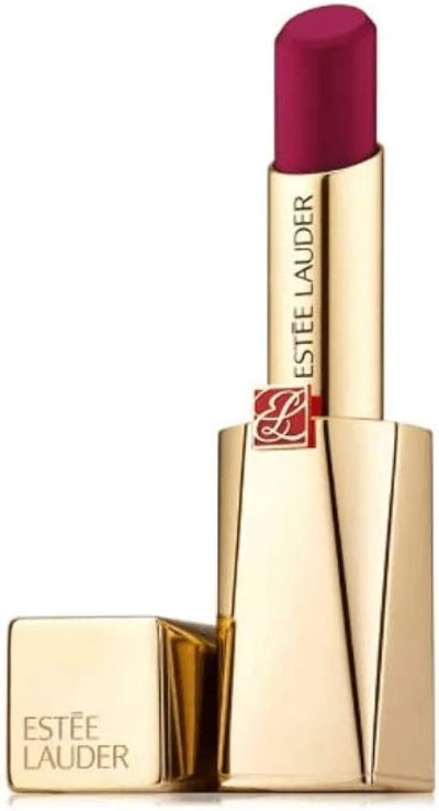 ESTEE LAUDER PURE COLOR DESIRE ROUGE EXCESS LIPSTICK tester