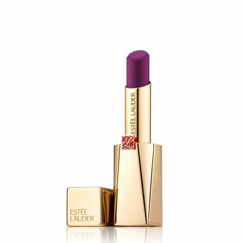 ESTEE LAUDER PURE COLOR DESIRE ROUGE EXCESS LIPSTICK tester