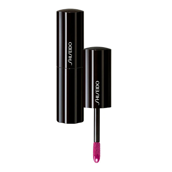 Shiseido Lacquer Rouge Tester