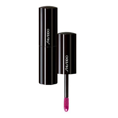Shiseido Lacquer Rouge Tester
