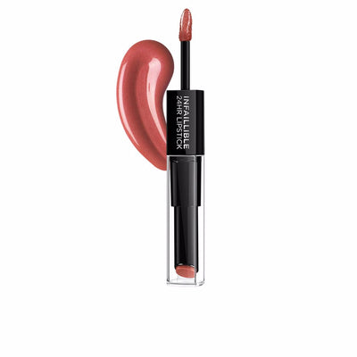 L'OrEal Paris Lipstick Infaillible 24H Rossetto Lunga Tenuta Tester