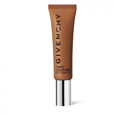 Givenchy Mini Size Teint Couture City Balm Fondotinta 10ml Tester