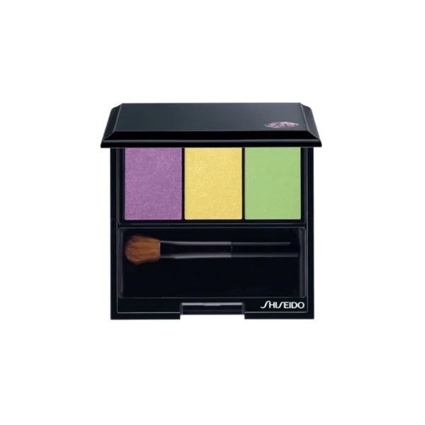 Shiseido Luminizing Satin Eye Color Trio