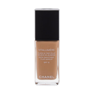 Chanel Vitalumière Fondotinta Fluido Luminoso SPF15  20ml - Tester