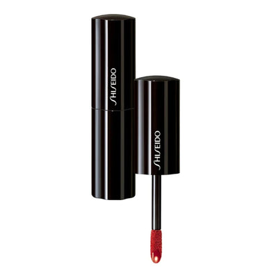 Shiseido Lacquer Rouge Tester