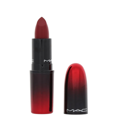 MAC LOVE ME LIPSTICK - ROSSETTO TESTER