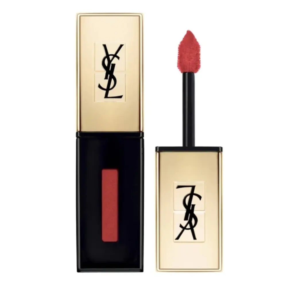 Yves Saint Laurent Rouge Pur Couture Vernis A Levres Tester