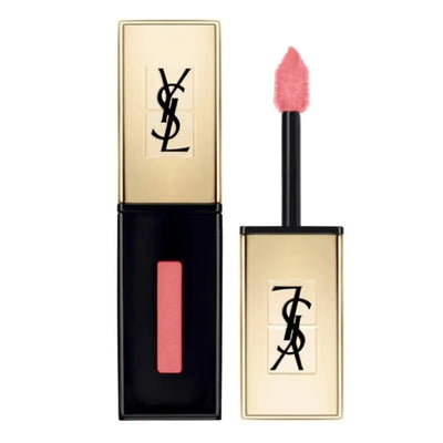 Yves Saint Laurent Rouge Pur Couture Vernis A Levres Tester