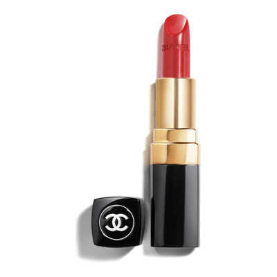 Chanel rossetto Rouge Coco Tester con tappo di plastica