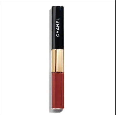 CHANEL LE ROUGE DUO ULTRA TENUE TESTER