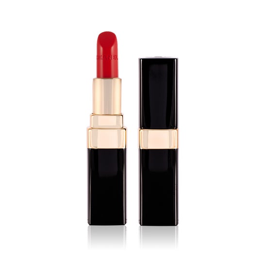 Chanel rossetto Rouge Coco Tester con tappo di plastica