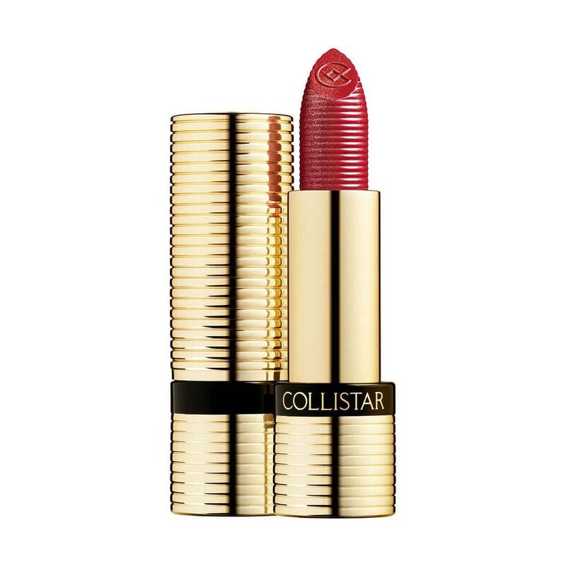 Lipstick Collistar Unique Tester With Plastic Cap