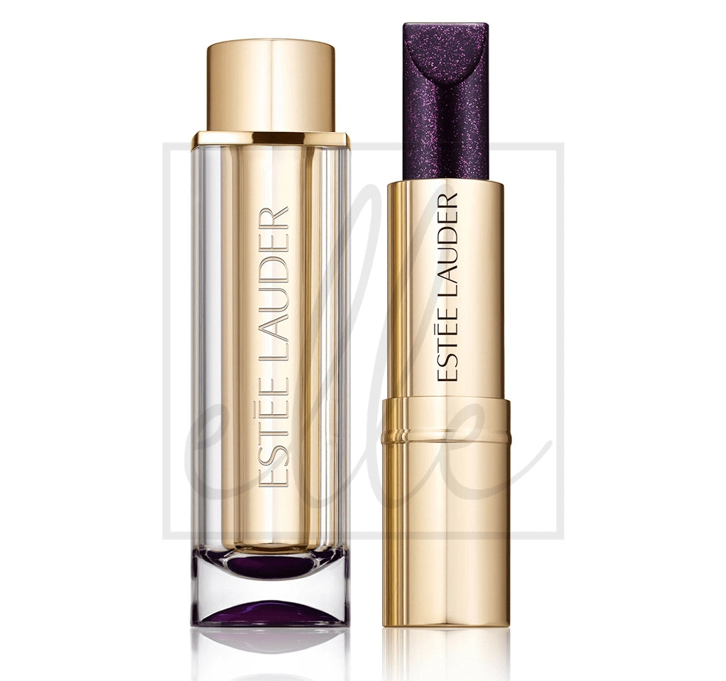ESTEE LAUDER Pure Color Love Lipstick TESTER