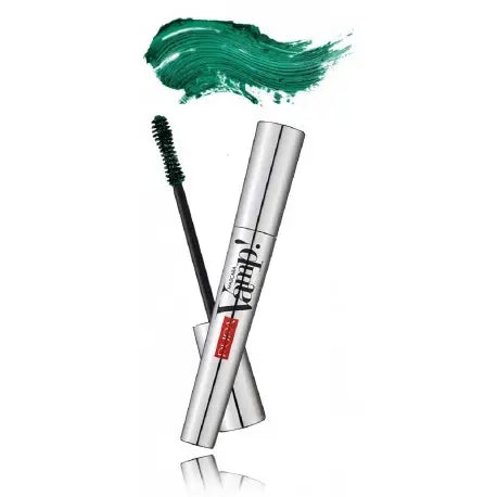 Mascara Pupa Vamp Tester