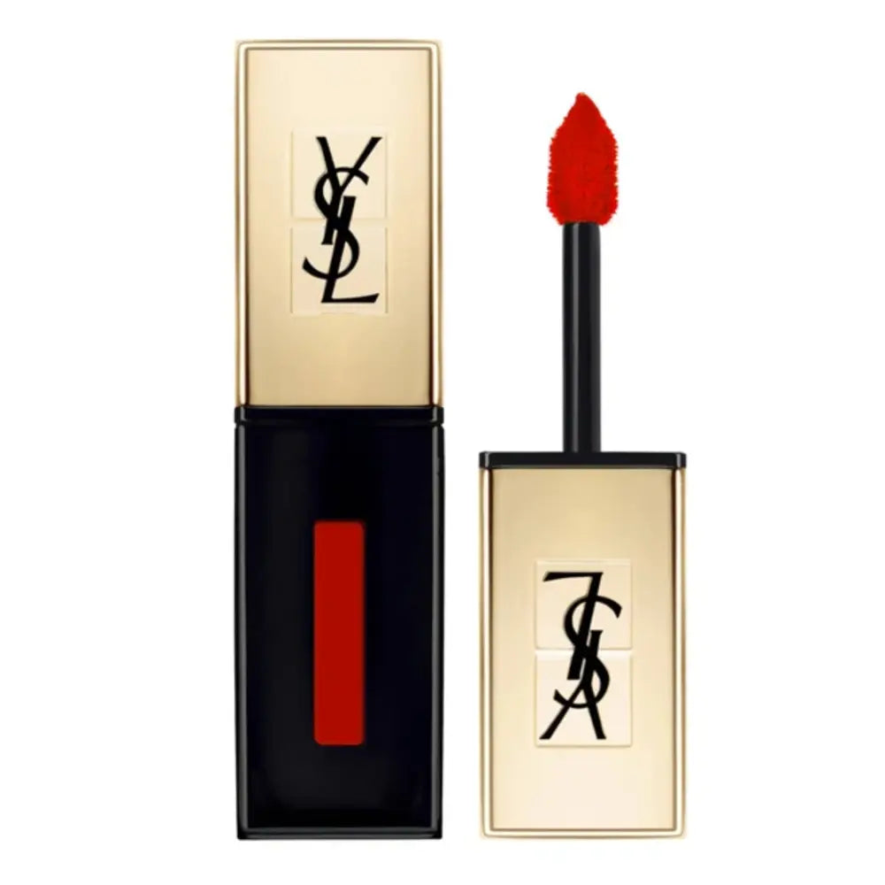 Yves Saint Laurent Rouge Pur Couture Vernis A Levres Tester