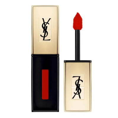 Yves Saint Laurent Rouge Pur Couture Vernis A Levres Tester