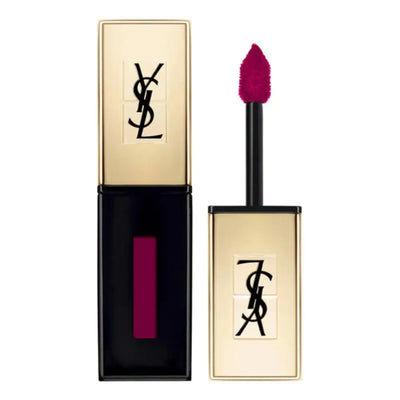 Yves Saint Laurent Rouge Pur Couture Vernis A Levres Tester