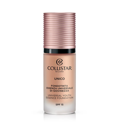 COLLISTAR FONDOTINTA UNICO 30ML