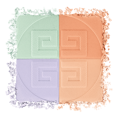 GIVENCHY CIPRIA COMPATTA PRISME LIBRE RICARICA TESTER