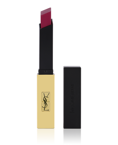 Yves Saint Laurent Rouge Pur Couture The Slim Rossetto Tester