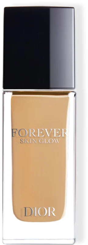Dior Fondotinta Forever Skin Glow 30ml Tester
