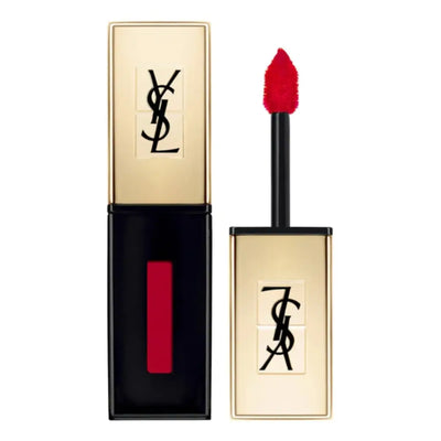 Yves Saint Laurent Rouge Pur Couture Vernis A Levres Tester
