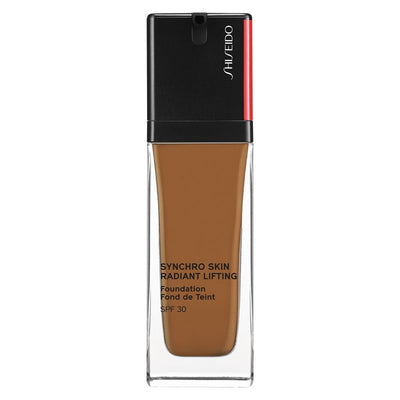 SHISEIDO SYNCHRO SKIN RADIANT LIFTING FOUNDATION 30ML