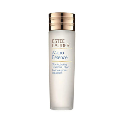 EstEe Lauder Micro Essence Skin Activating Treatment Lotion 150ML Tester - Profumo Web