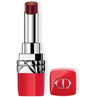 Rossetto Dior Ultra Rouge Lunga Durata Tester con tappo ammaccato