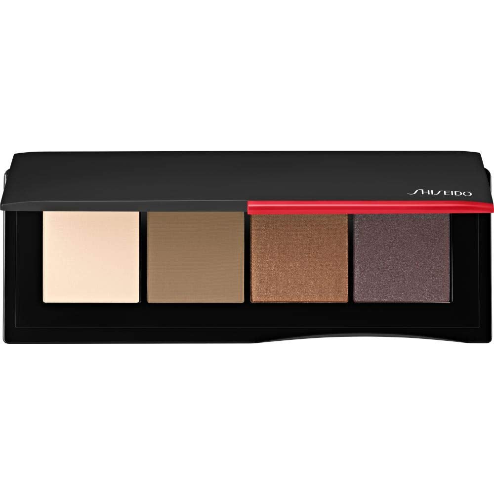 SHISEIDO ESSENTIALIST EYE PALETTE 05 KOTTO STREET VINTAGE