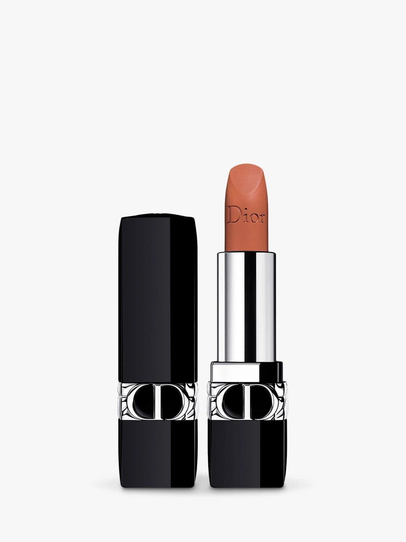 Rossetto Dior Rouge Dior Matte Tester