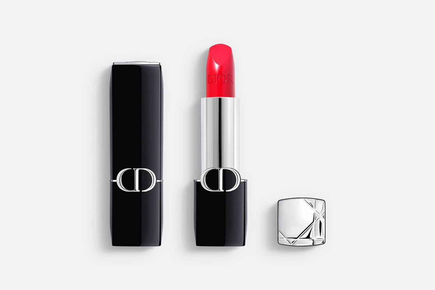 DIOR ROSSETTO ROUGE DIOR SATIN