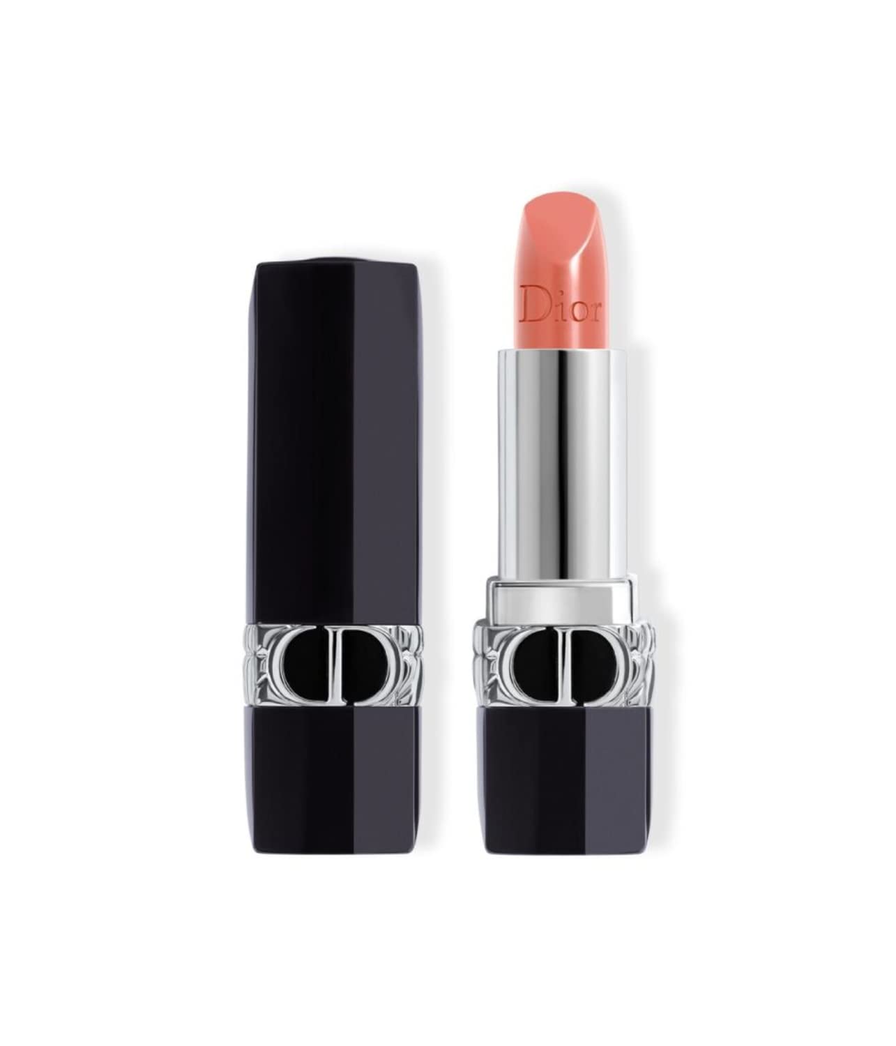 DIOR SATIN BALM LIPSTICK