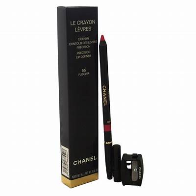 Matita Labbra Chanel Le Crayon Levres con Temperino