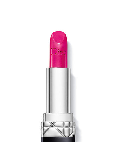 Rossetto Dior Rouge Tester con tappo di Plastica - Profumo Web
