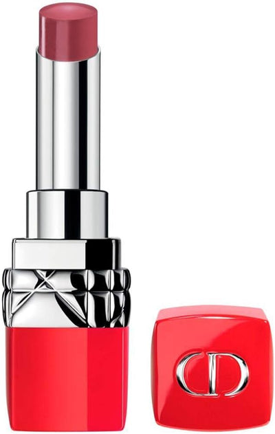Dior Ultra Rouge Long Lasting Lipstick Tester