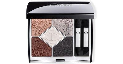 Dior Palette 5 Couleurs Couture