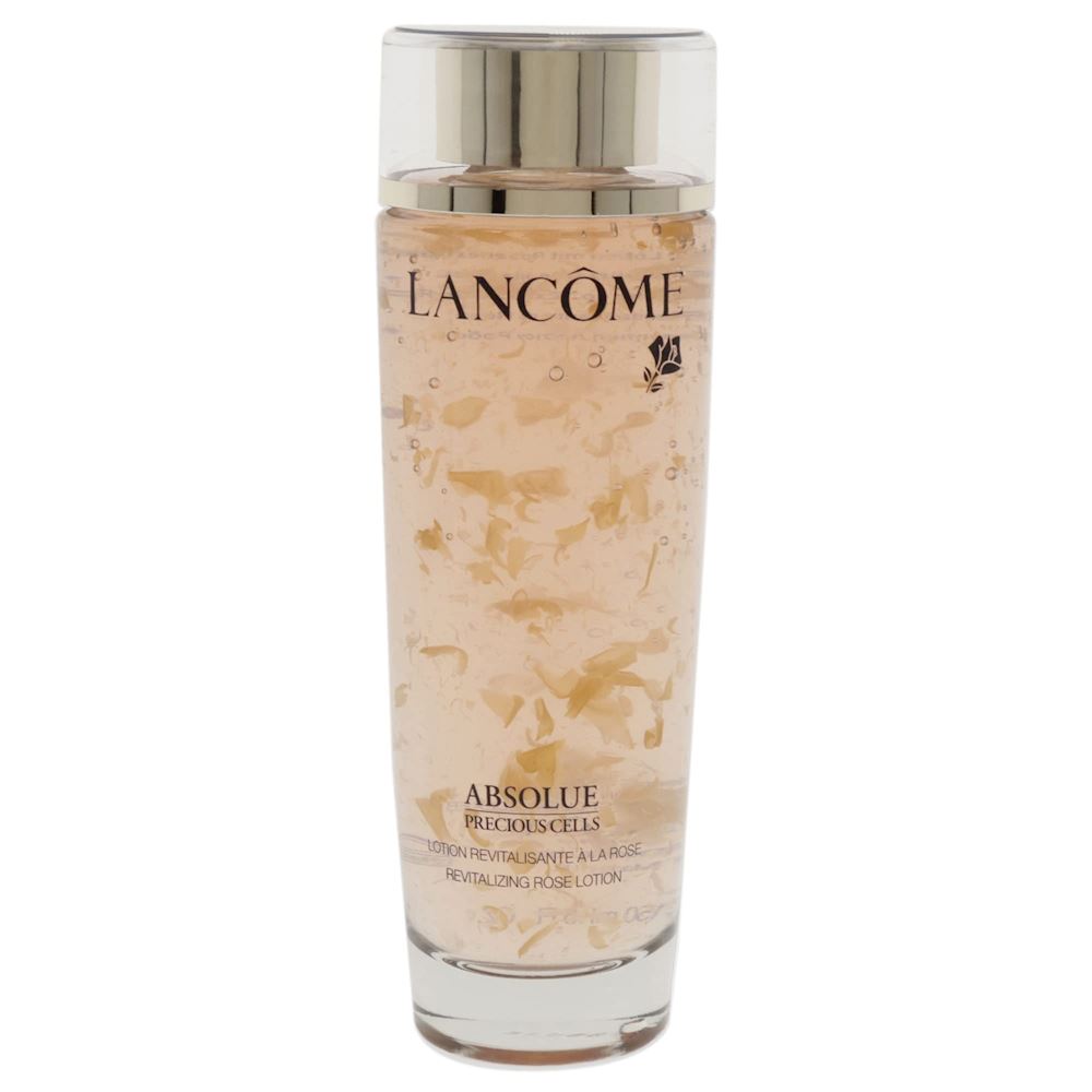 lancome Absolue Precious Cells Rose Lotion 150ml tester