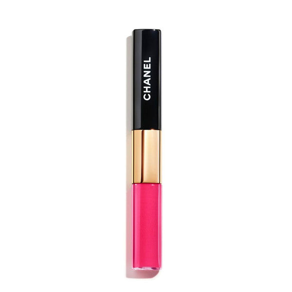 CHANEL LE ROUGE DUO ULTRA TENUE TESTER