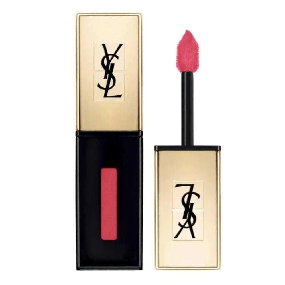 Yves Saint Laurent Rouge Pur Couture Vernis A Levres Tester