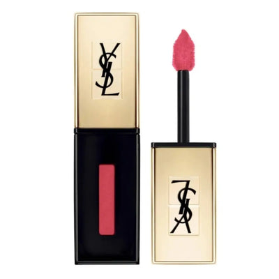 Yves Saint Laurent Rouge Pur Couture Vernis A Levres Tester