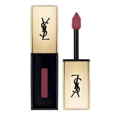 Yves Saint Laurent Rouge Pur Couture Vernis A Levres Tester