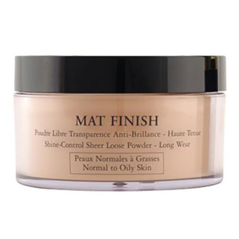 Lancome Poudre Libre Mat Finish 05 Tester