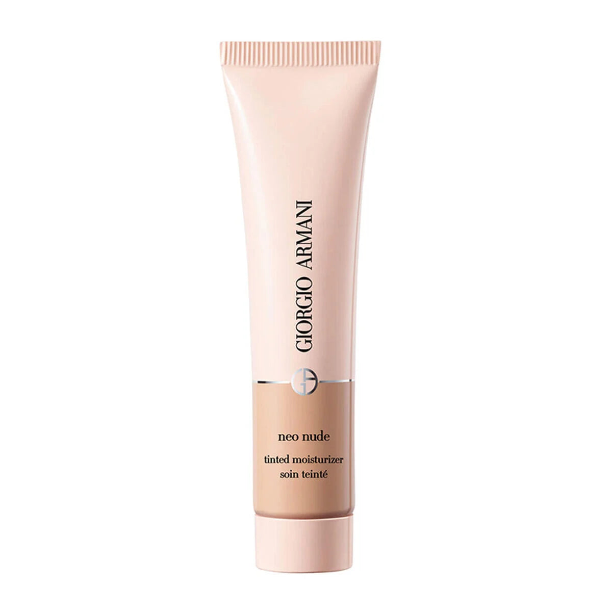 GIORGIO ARMANI NEO NUDE TINTED MOISTURIZER 6.5 35ML TESTER