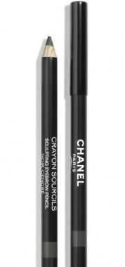 Chanel Crayon Sourcils Eyebrow Pencil Tester