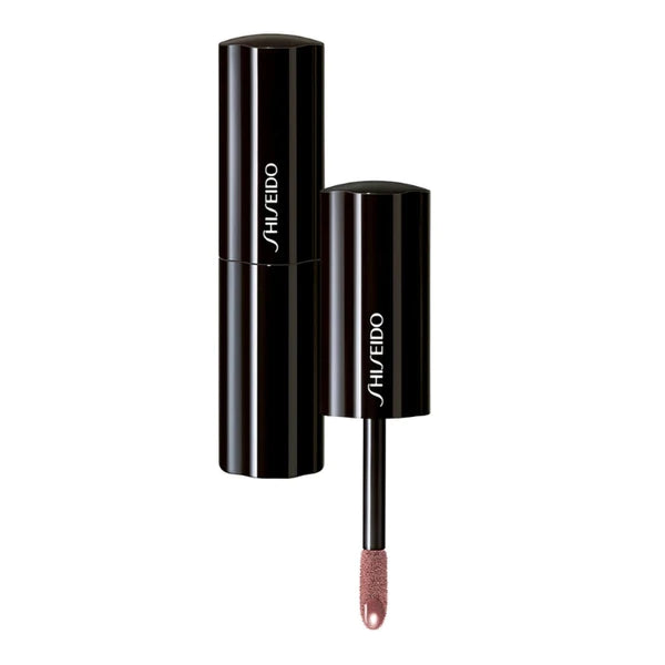 Shiseido Lacquer Rouge Tester