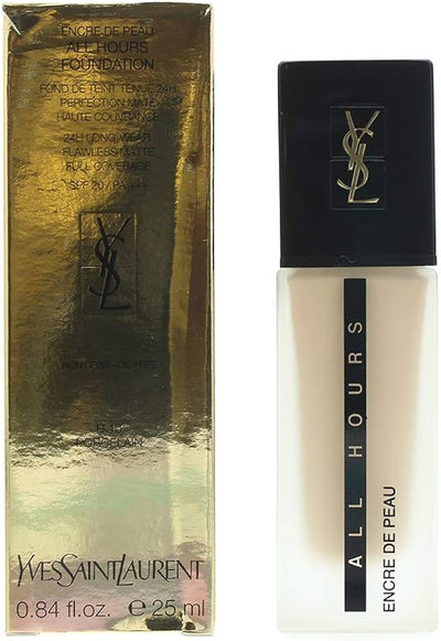 MINI SIZE YVES SAINT LAURENT ENCRE DE PEAU SPF18 10ML TESTER