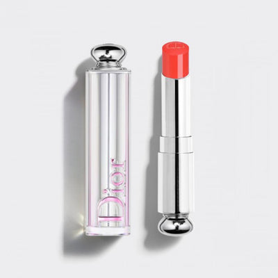 DIOR ROSSETTO STELLAR SHINE CON TAPPO DI PLASTICA